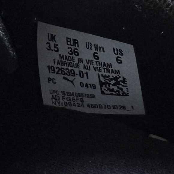 PUMA Phase Women's Training Shoes - Picture 8 of 8